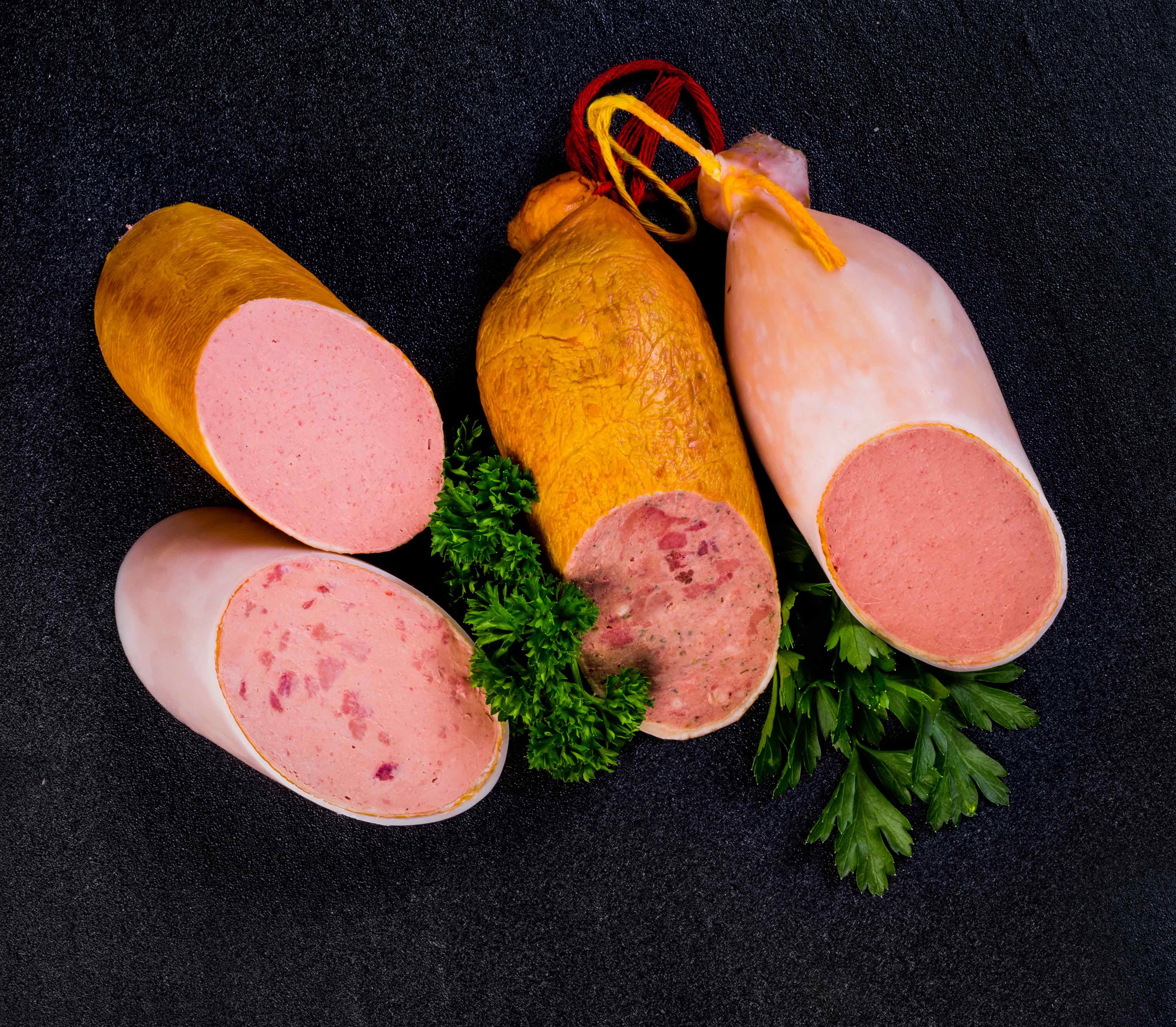 Leberwurst