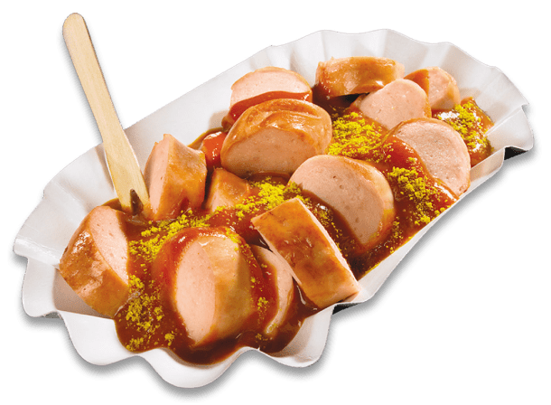 Currywurst